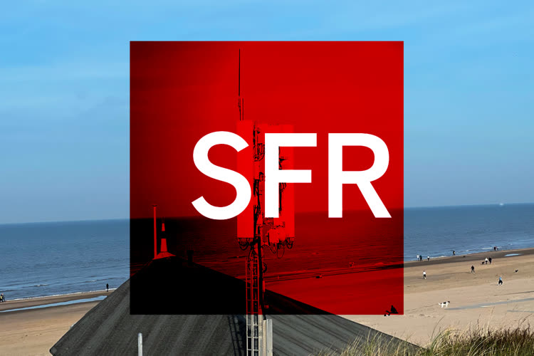 SFR présente son planning pour la fin de ses réseaux 2G et 3G