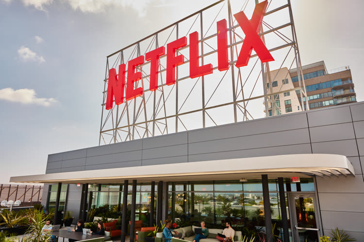 Netflix va bientôt généraliser le partage payant de compte