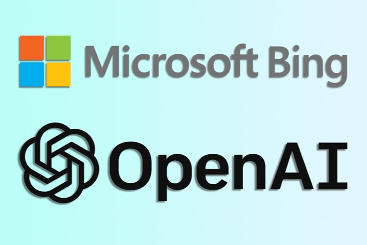 Microsoft planche sur une intégration de ChatGPT à Bing