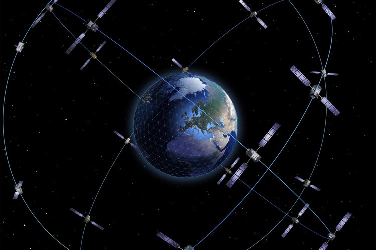 Le service de localisation Galileo est plus précis… mais pas encore pour les iPhone