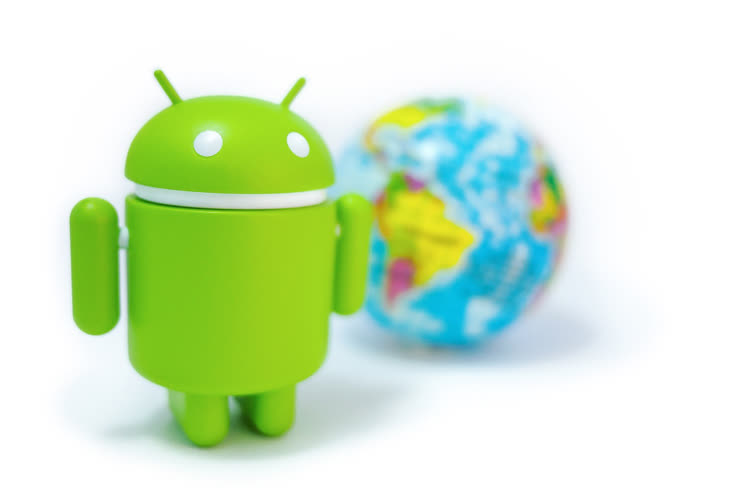 Google va bloquer l'installation des vieilles apps avec Android 14