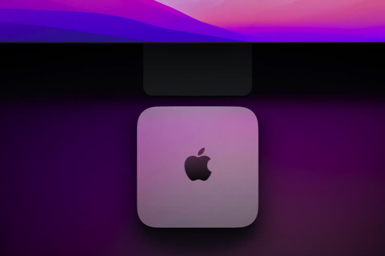 Vente flash sur des Mac mini gonflés en SSD et des MacBook Pro 14 et 16"