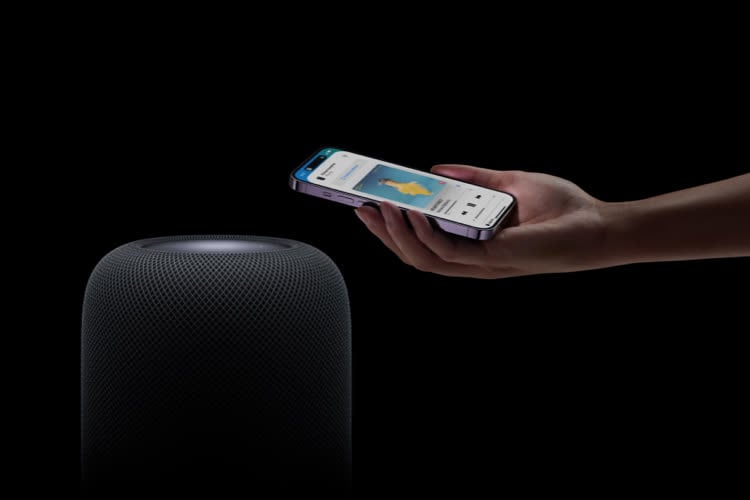 HomePod 2: all the differences with the original HomePod