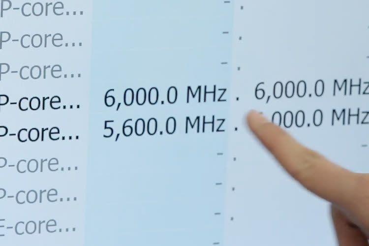 Intel atteint les 6 GHz avec une édition spéciale « je n