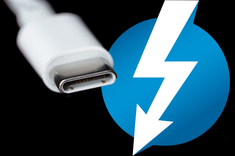 USB-C compliqué : les liaisons dangereuses entre USB-C et Thunderbolt 