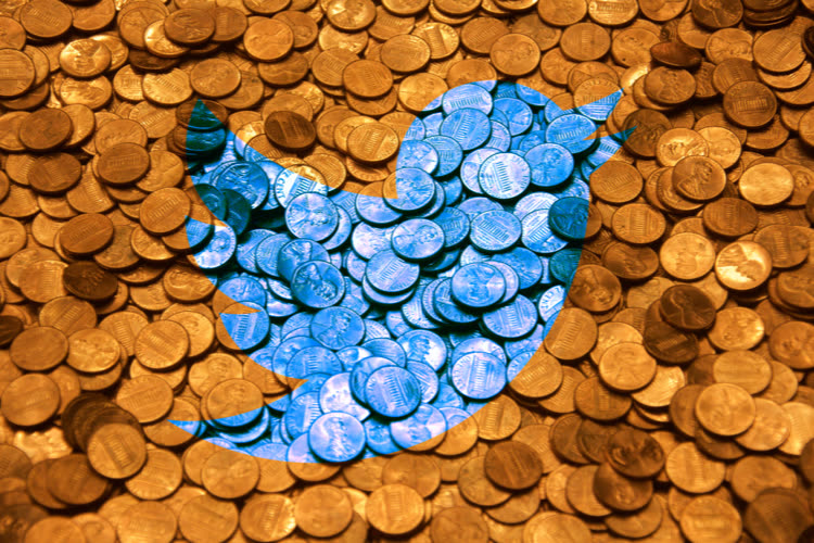 Twitter chercherait à devenir une plateforme de paiement