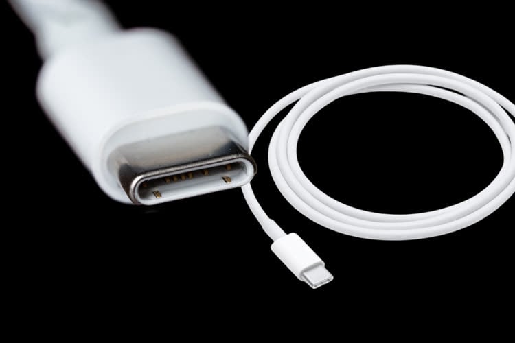 USB-C compliqué : choisir le bon câble pour transférer des données