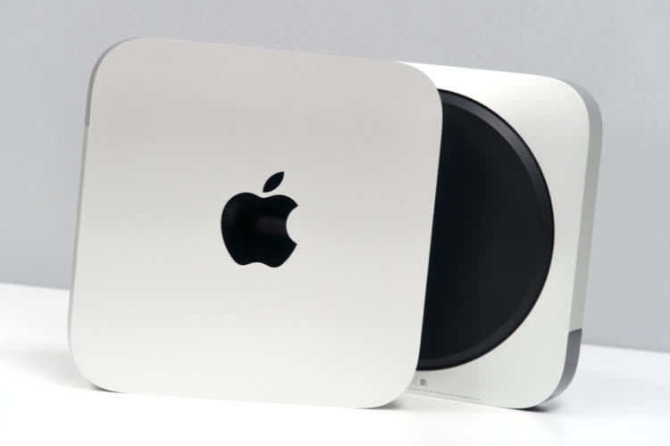 Test des Mac mini M2 et M2 Pro : le Mac maxi