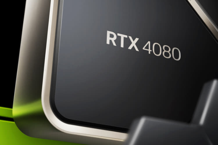 GeForce NOW : les abonnés RTX 3080 vont passer à la RTX 4080