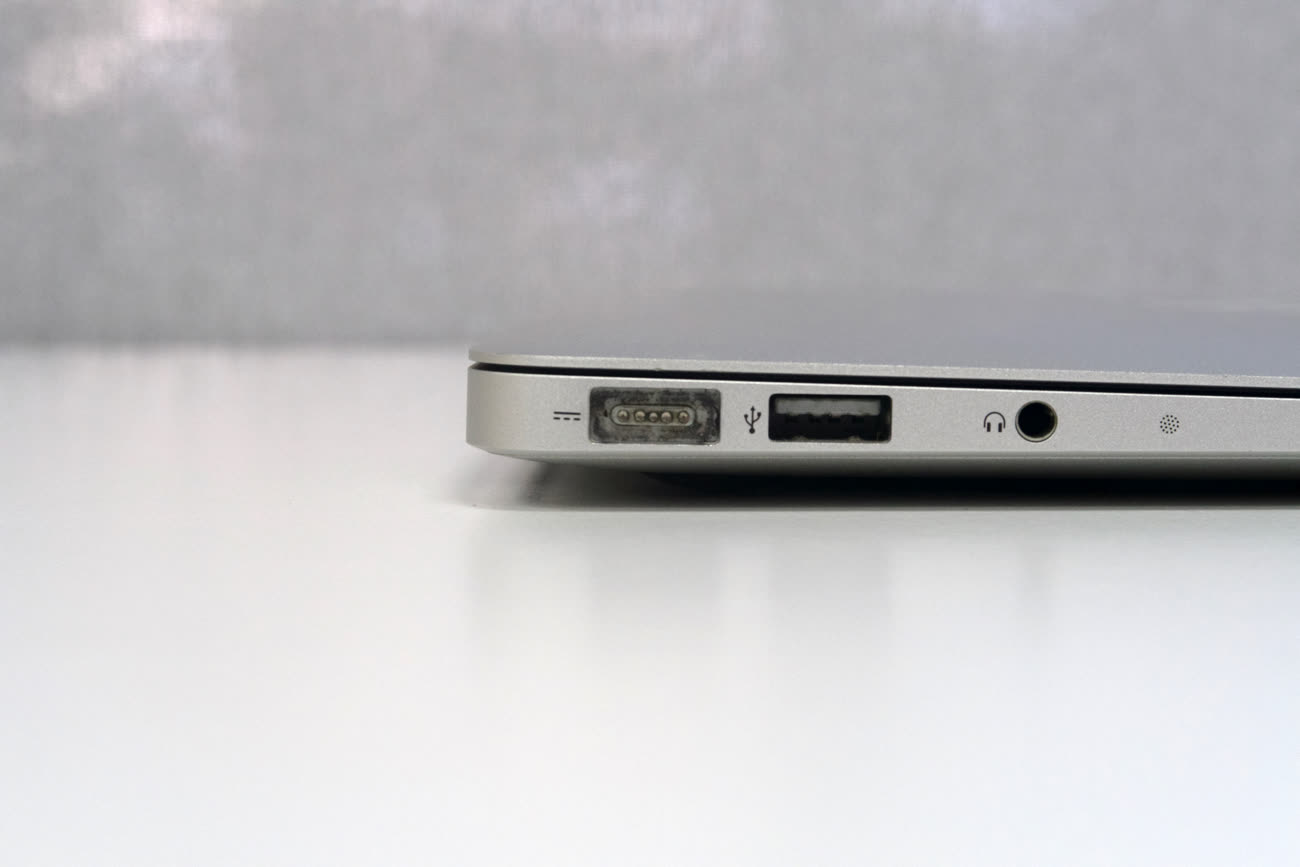 Nettoyage du clavier de votre MacBook ou MacBook Pro - Assistance Apple (FR)