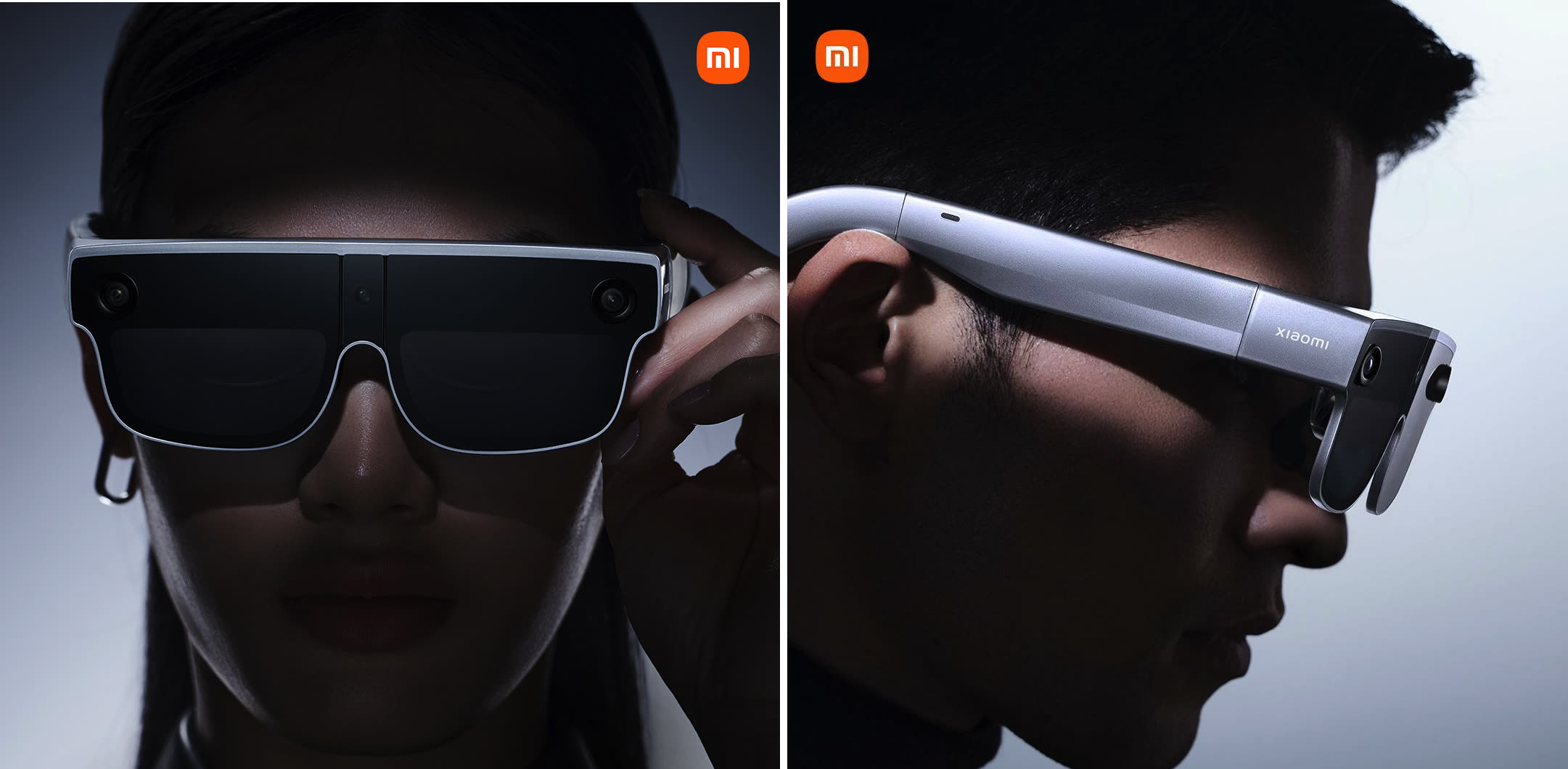 Xiaomi devoile d intrigantes lunettes connectees embarquant la meme puce que le Meta Quest Pro WatchGeneration