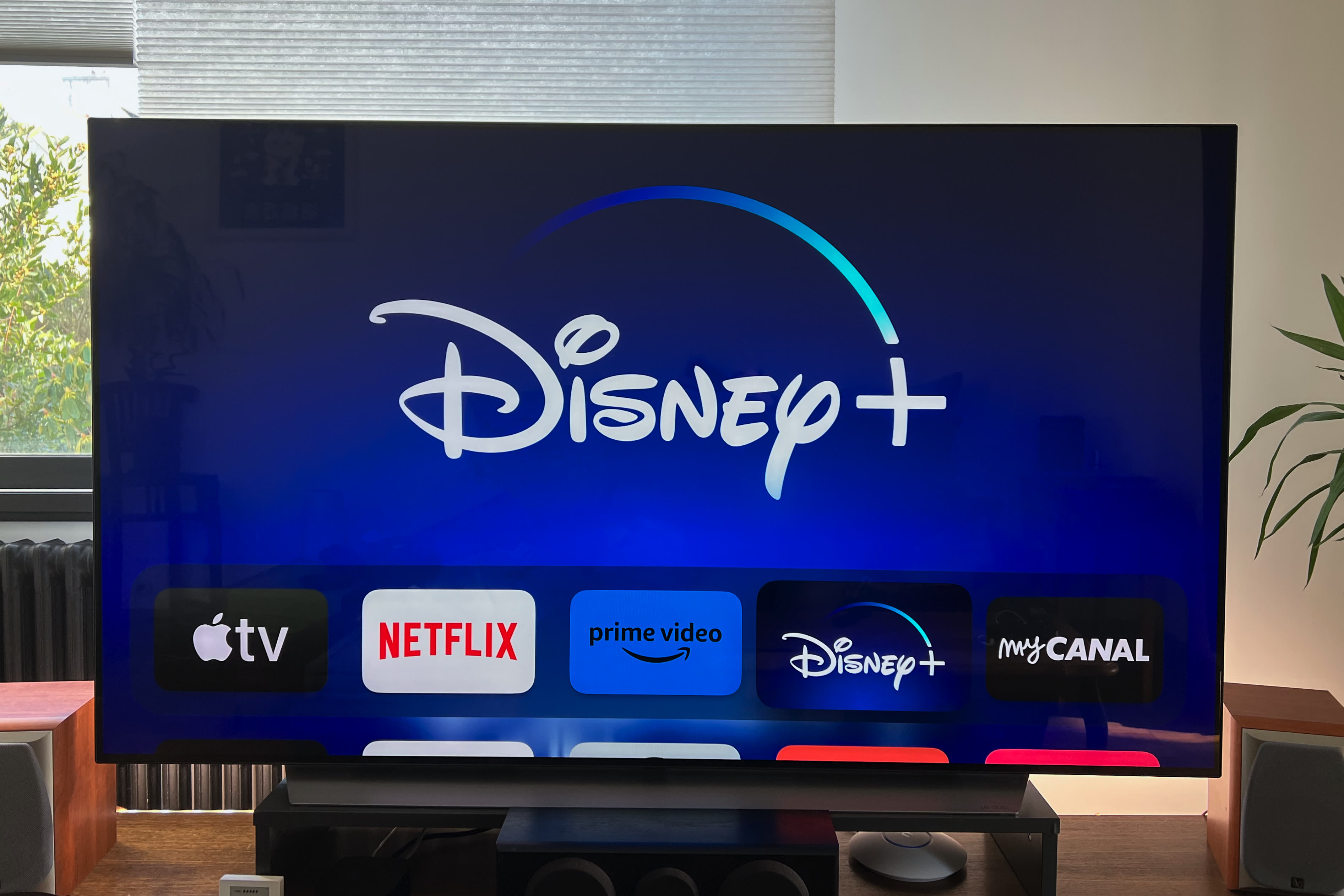 Disney+ : augmentation des prix, publicité et chasse au partage de ...