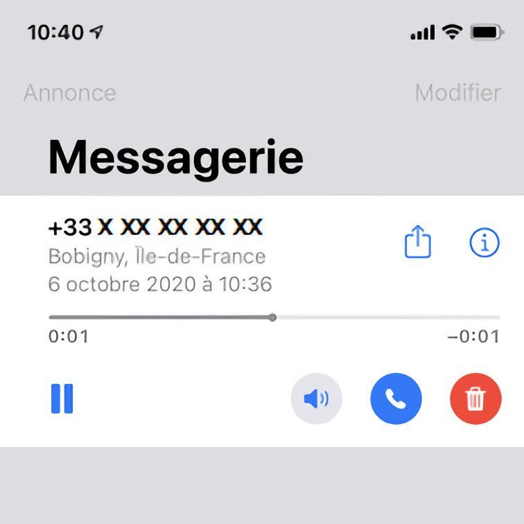 Consulter Ma Messagerie Orange Me Connecter Mon Espace Client NRJ