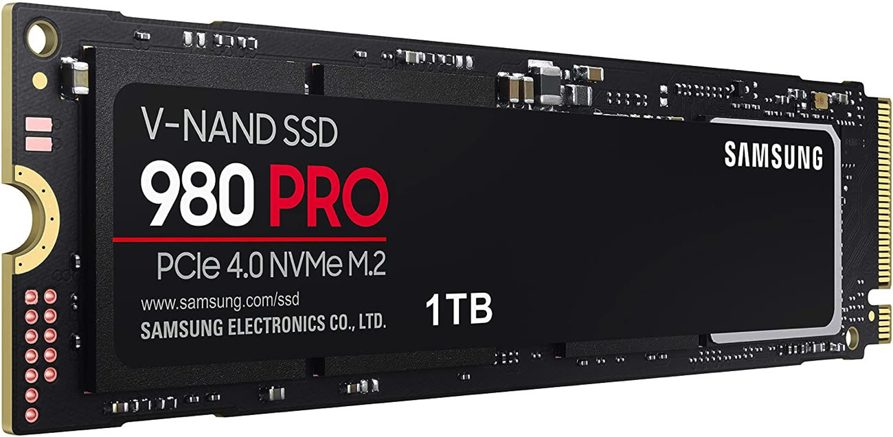 Jamais un SSD Pro n'avait aussi bien porté son nom. Samsung vient de  sortir le