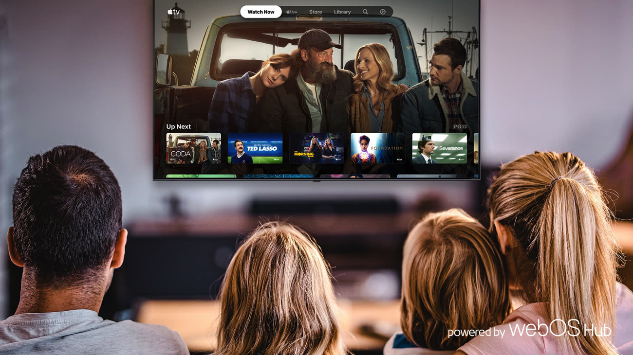 Utiliser AirPlay pour diffuser le contenu de votre Mac vers un téléviseur  HD - Assistance Apple (FR)