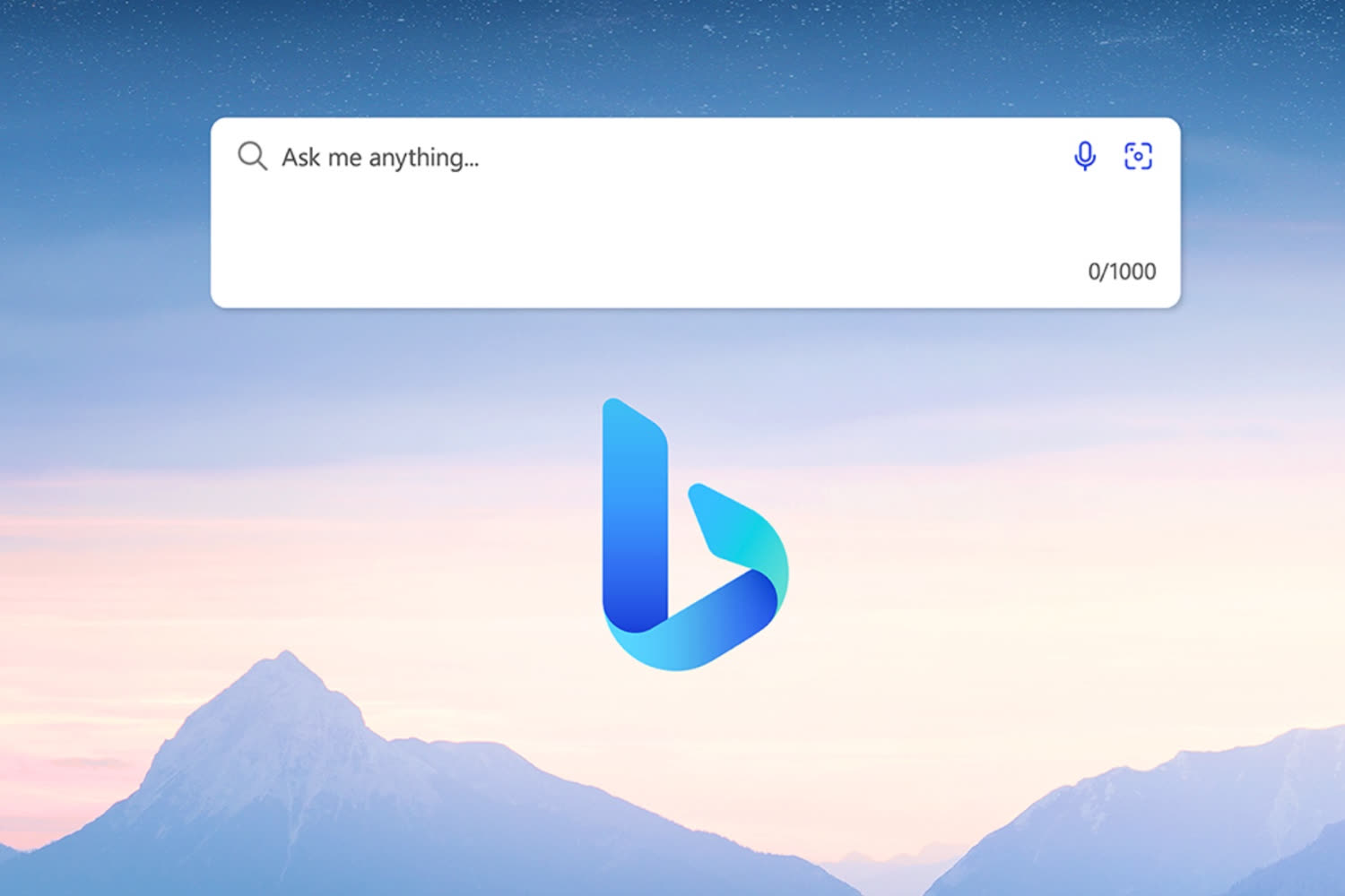 Bing et ChatGPT : prise en main du moteur de recherche dopé à l'intelligence artificielle
