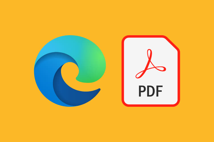 Edge intègre Acrobat pour améliorer l'affichage de PDF