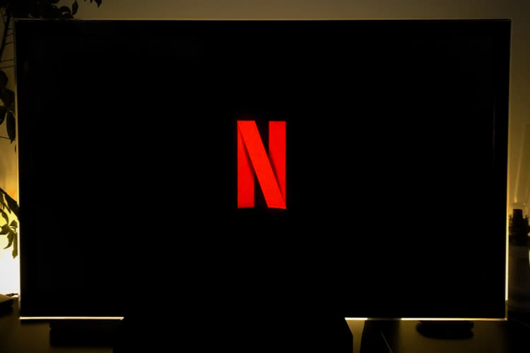 Netflix attendrait mars pour lutter contre le partage de compte en France