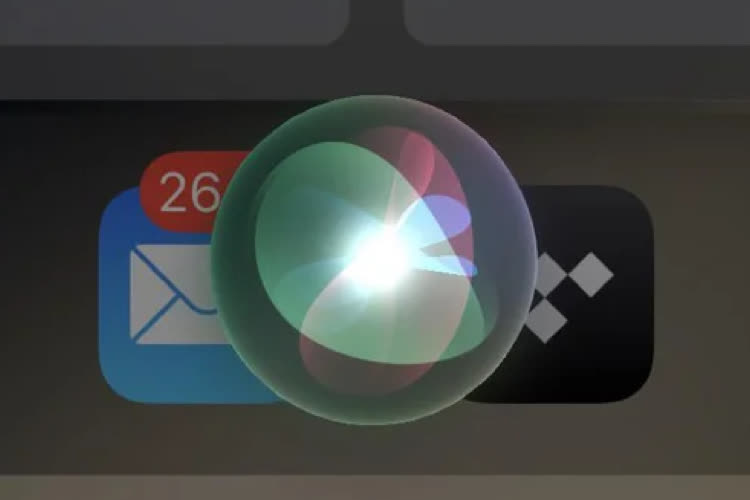 iOS 16.4 : Siri sait aussi éteindre l