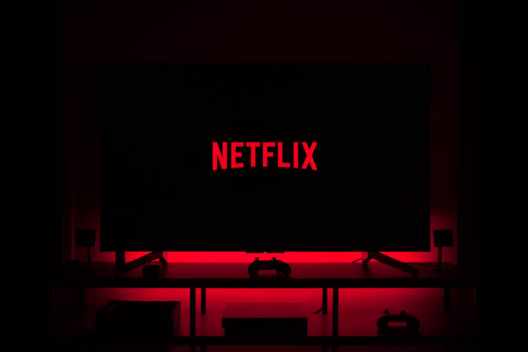 Le partage d'un compte Netflix va se payer cher