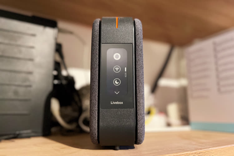 Orange augmente ses tarifs de lancement sur les Livebox et les forfaits mobiles 🆕