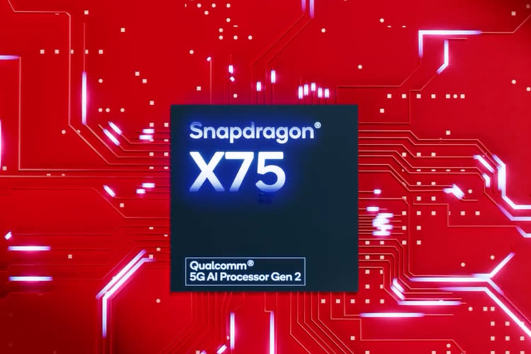 Snapdragon X75 : le premier modem 5G-Advanced pour les terminaux Android et peut-être les iPhone 16
