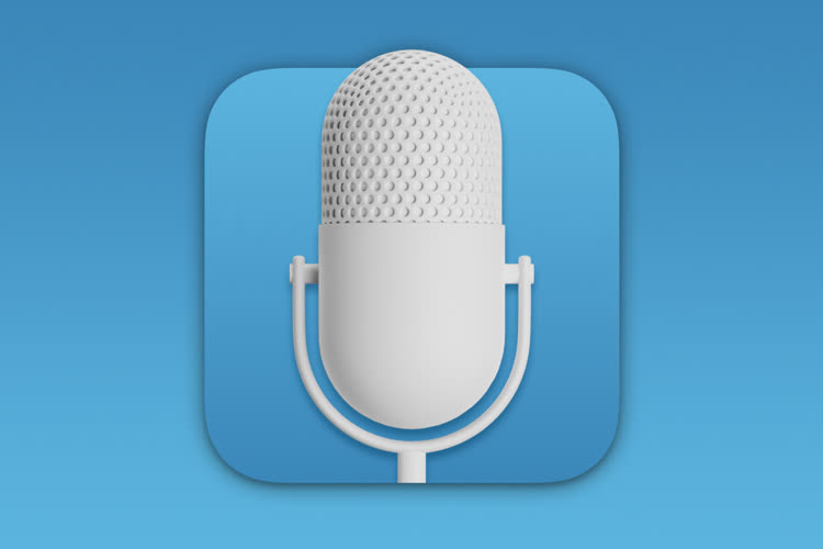 MacWhisper utilise OpenAI pour transcrire de l’audio en local sur votre Mac