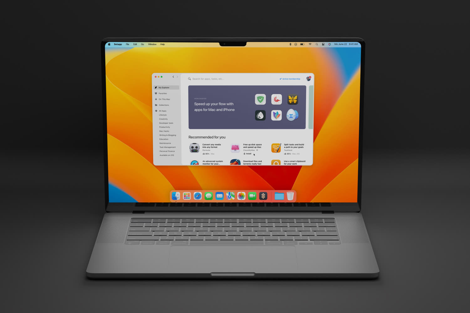 Le port diagnostic de l'Apple Watch utilisé pour recharger la montre