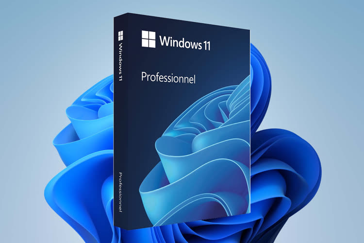 Windows 11 officiellement compatible M1 et M2 à travers la virtualisation