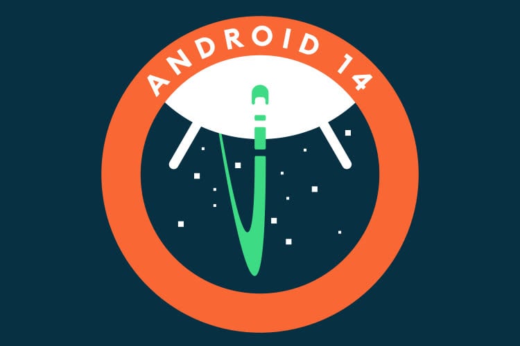 Premiers pas discrets pour Android 14