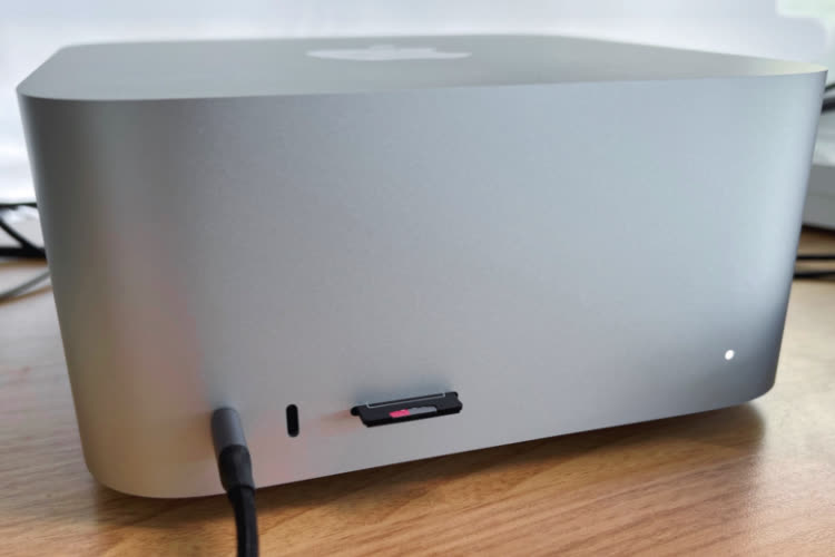 Le Mac Studio sera-t-il sacrifié sur l'autel du Mac Pro ?