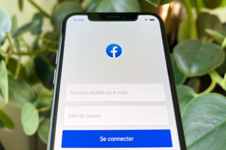 Pourquoi l’application Facebook est-elle un monstre ?