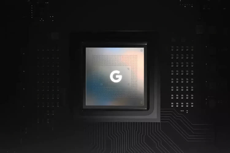 Google voudrait son propre CPU ARM pour ses serveurs