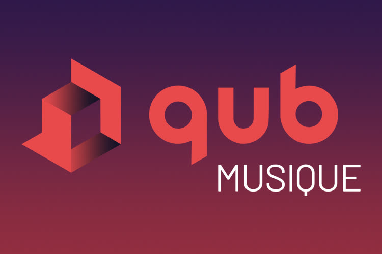 QUB musique, le « Spotify du Québec » va finalement migrer sur Qobuz