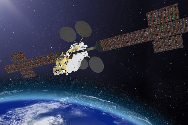 Orange va lancer une offre satellitaire sous sa marque cette année