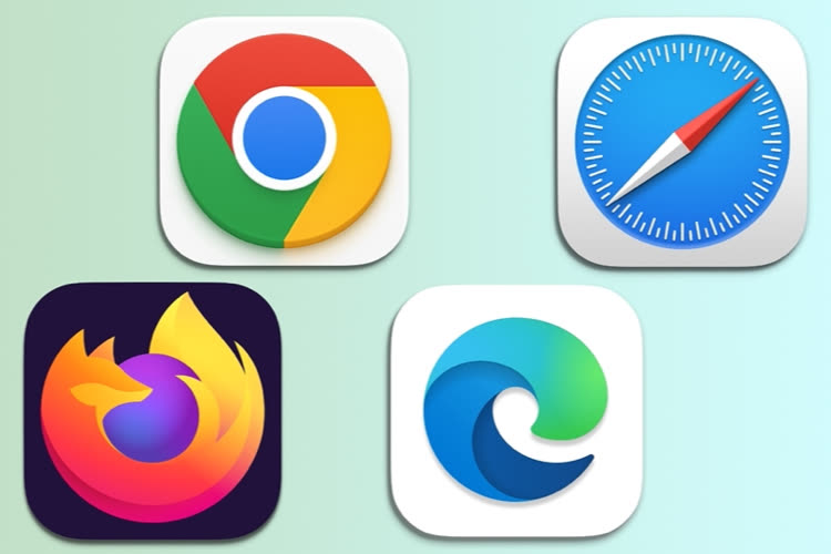 Interopérabilité des navigateurs web : Safari devance Chrome et Firefox
