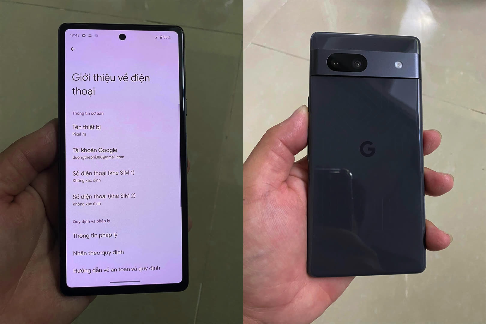Google Pixel 7 Pro, 12/128 ГБ купить в Симферополе Электроника Авито