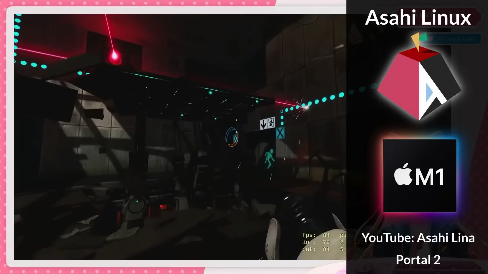 Les Mac Apple Silicon font tourner Crysis avec Proton sous Asahi Linux ...