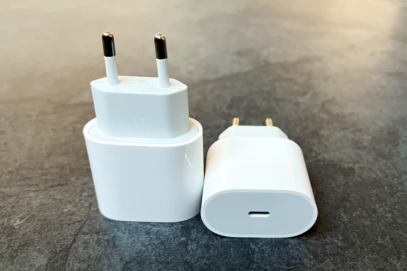 Chargeur Rapide iPhone 13 - Chargeur Rapide