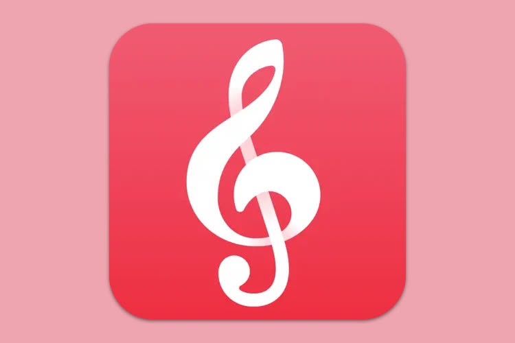 Premier aperçu d'Apple Music Classical