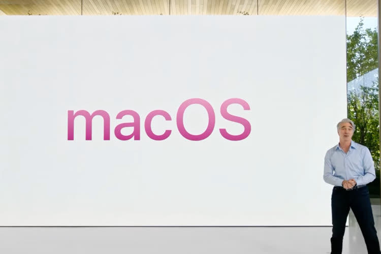 macOS 13.3 disponible en version finale : des corrections de bug au programme