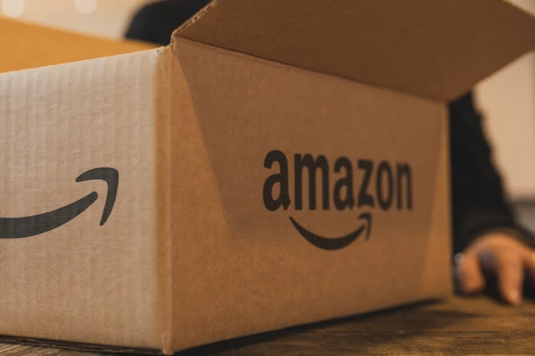 Amazon annonce 9 000 licenciements de plus