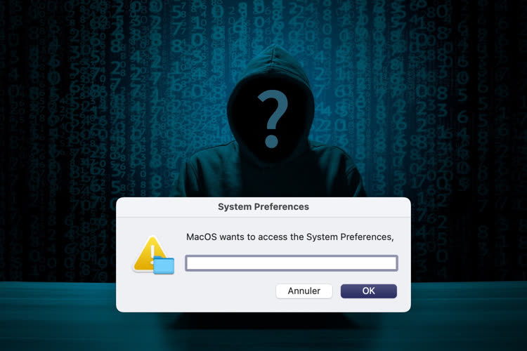 MacStealer, un « Malware as a Service » qui attaque les Mac