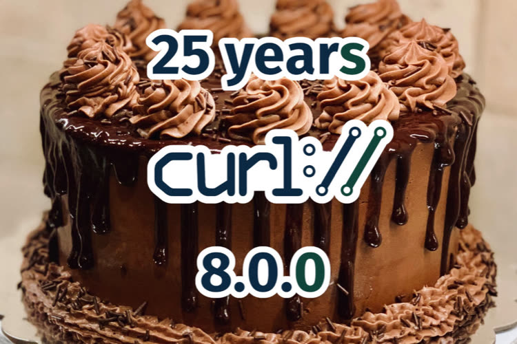 cURL a fêté son 25e anniversaire et vous l’utilisez tous les jours sans le savoir
