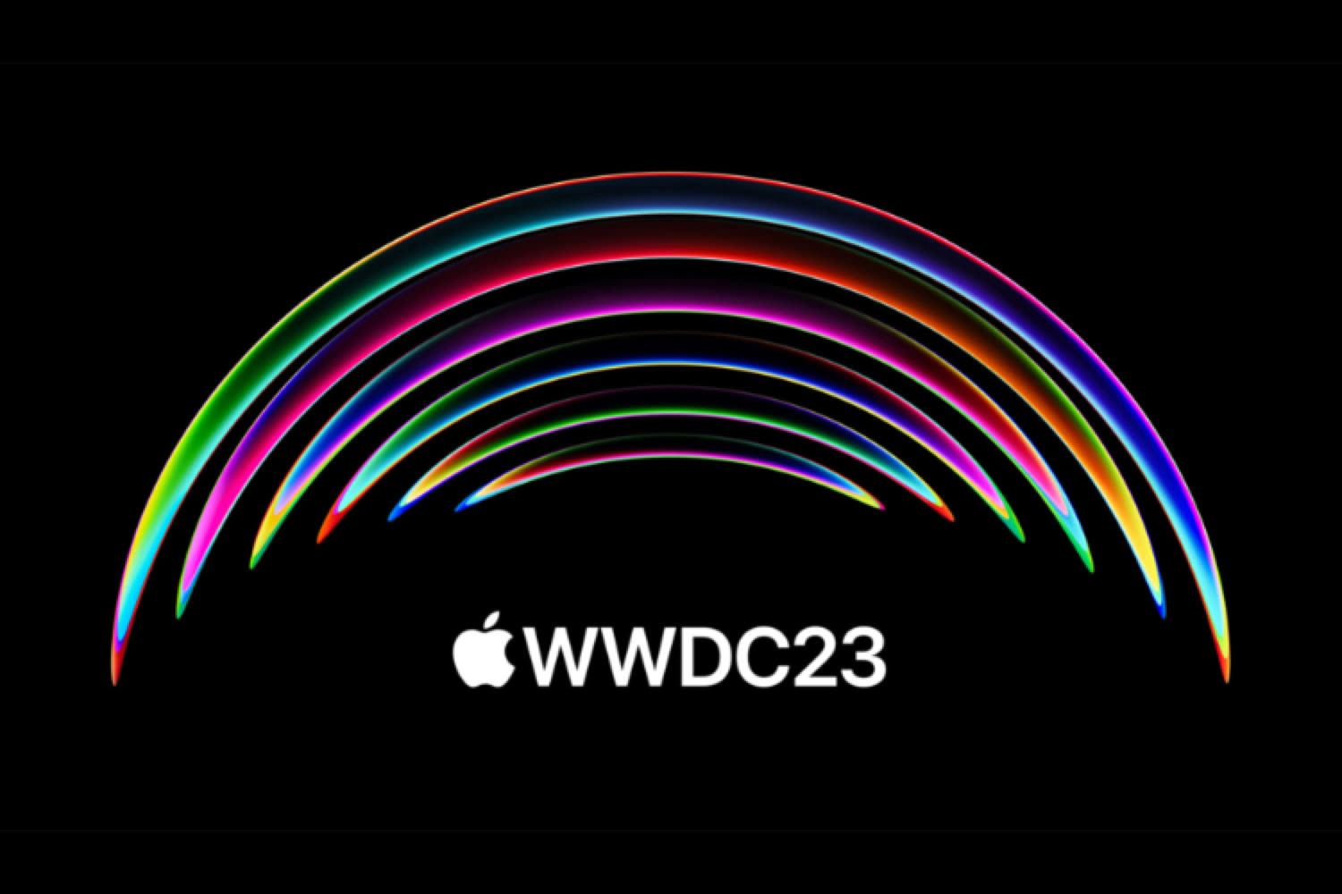 WWDC23 : l'événement annuel d'Apple du 5 au 9 juin