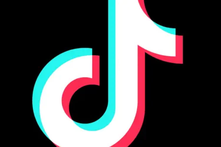 TikTok et les apps « récréatives » sont bannies des téléphones de l