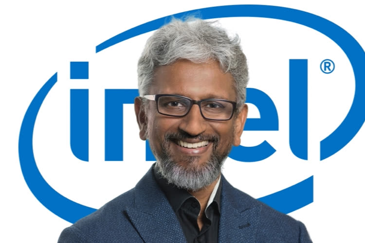 Intel perd Raja Koduri, le chef de sa division GPU