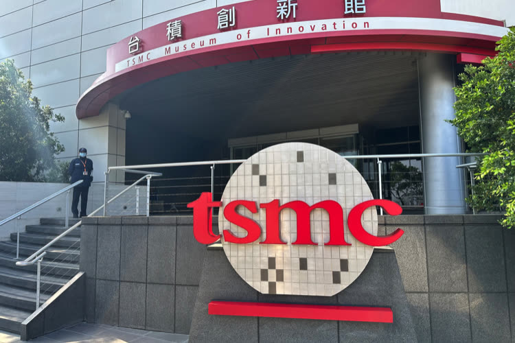 TSMC : retour sur l'histoire du fondeur taïwanais qui a conquis Apple