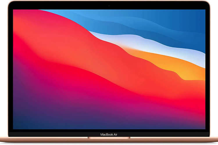 Promo : MacBook Air M1 à 949 €, M2 à 1 299 € avec chèque cadeau 🆕