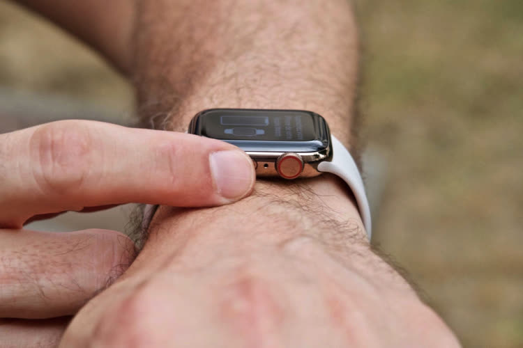 Des nouvelles concises du support des Apple Watch cellulaires chez Free Mobile